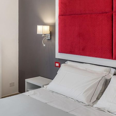 Apollo Guest House Florencia Exterior foto