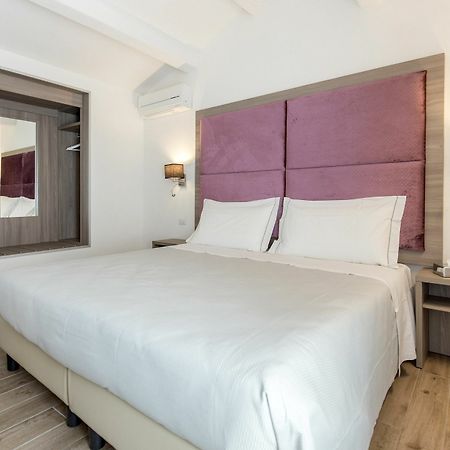 Apollo Guest House Florencia Exterior foto