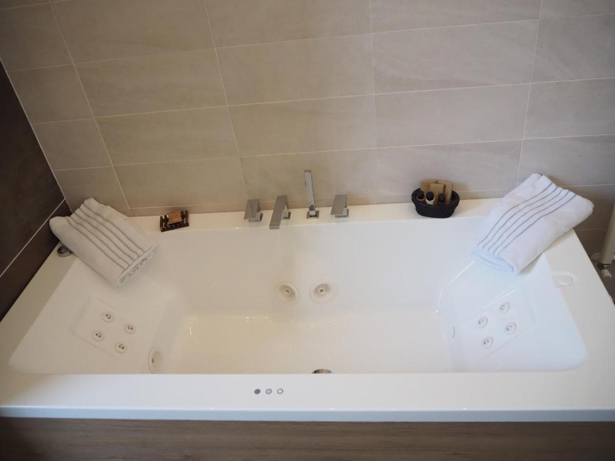 Apollo Guest House Florencia Exterior foto