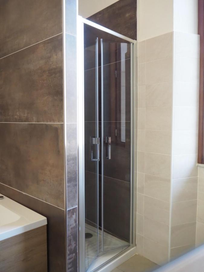 Apollo Guest House Florencia Exterior foto