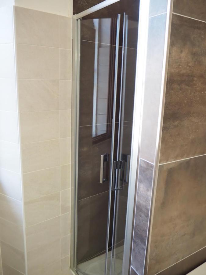 Apollo Guest House Florencia Exterior foto