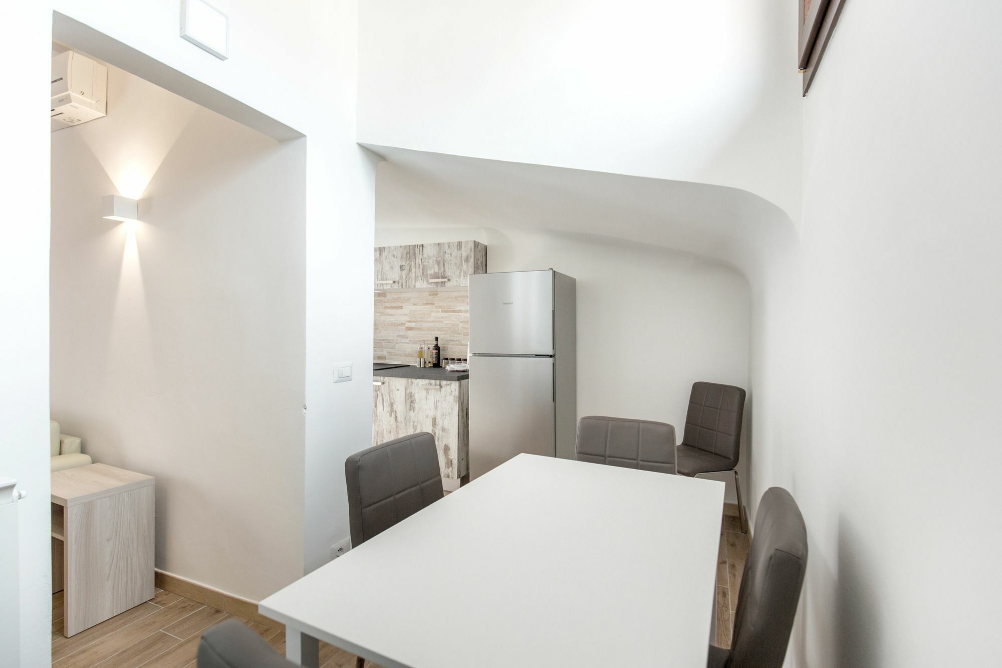 Apollo Guest House Florencia Exterior foto