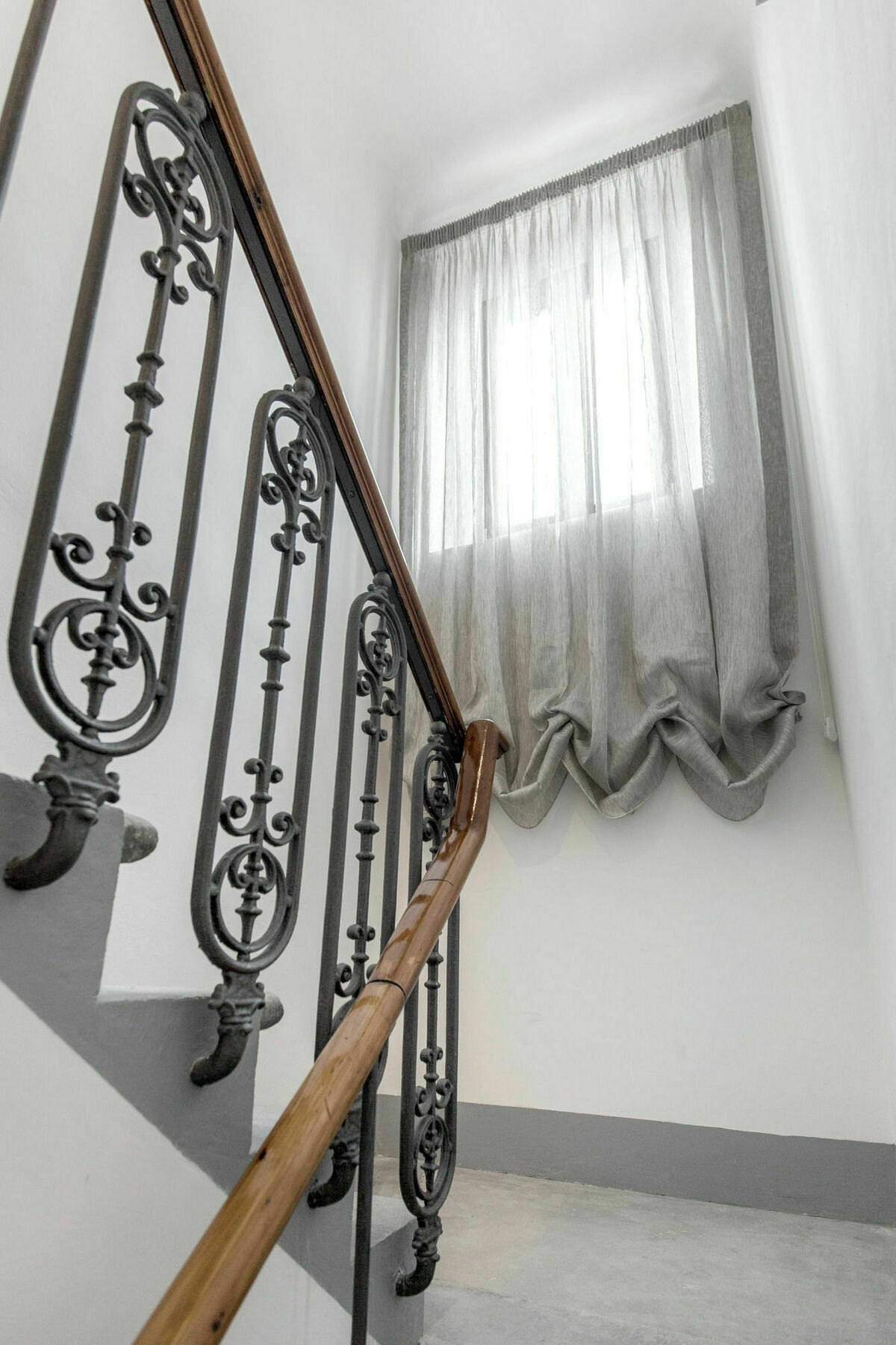 Apollo Guest House Florencia Exterior foto