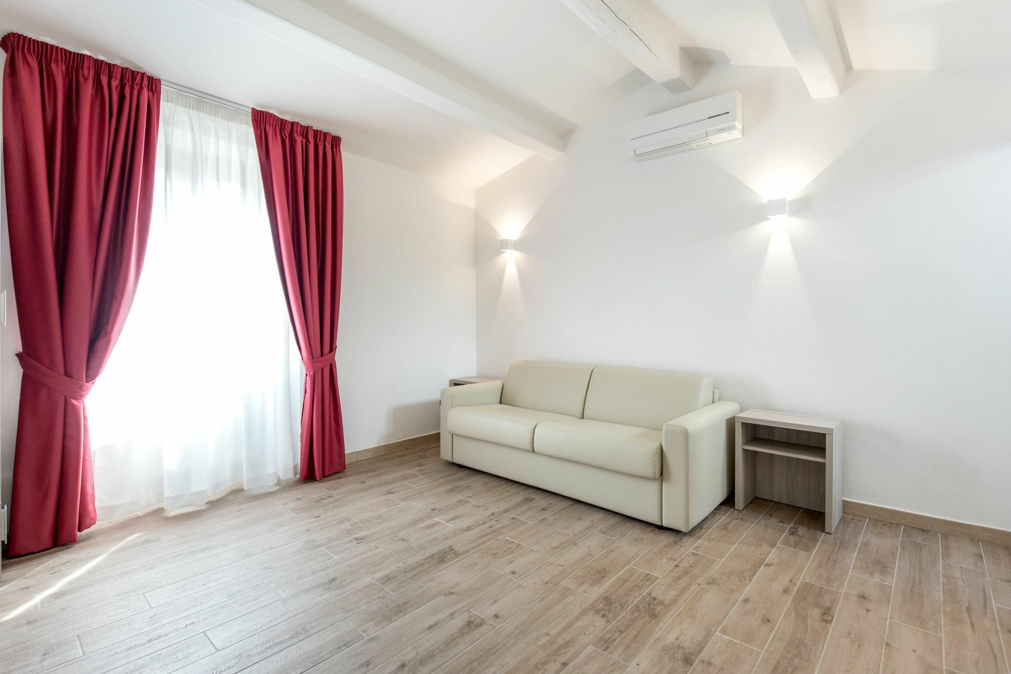 Apollo Guest House Florencia Exterior foto