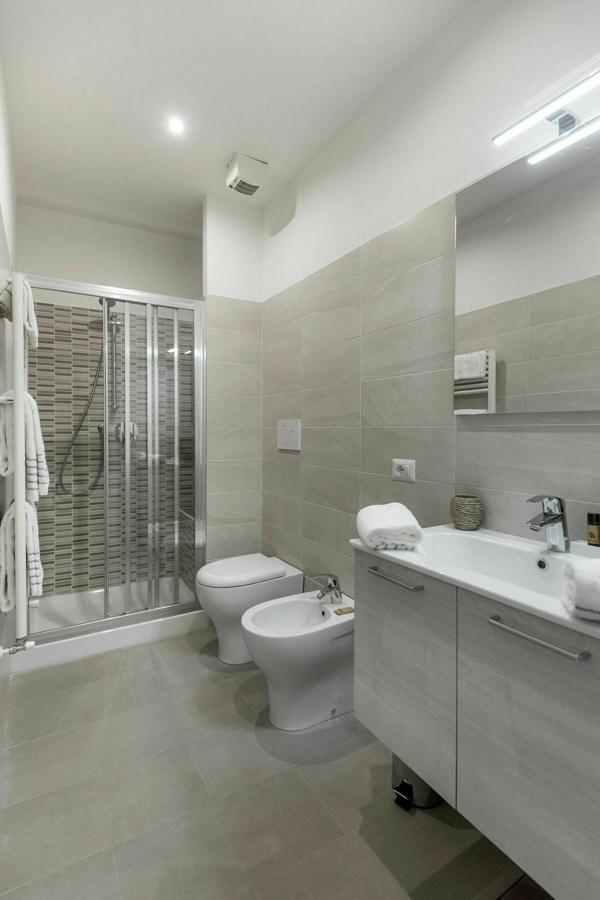 Apollo Guest House Florencia Exterior foto