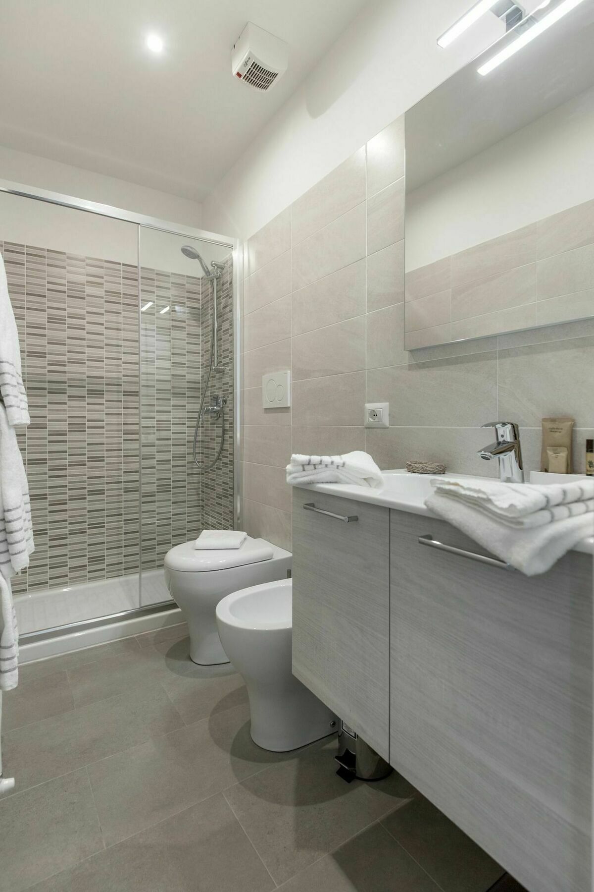 Apollo Guest House Florencia Exterior foto