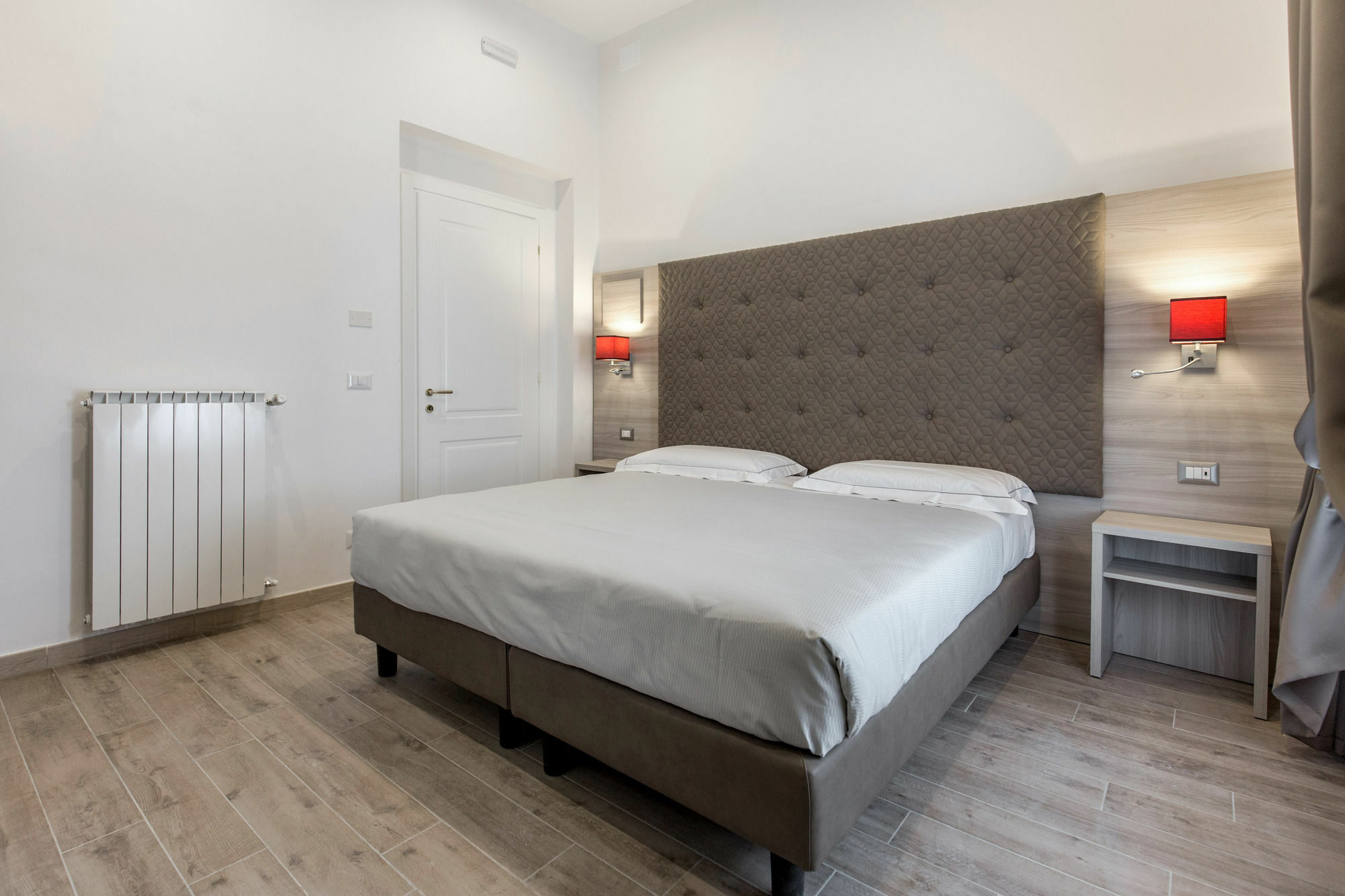 Apollo Guest House Florencia Exterior foto